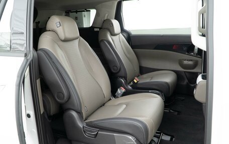 KIA Carnival, 2025 год, 6 098 999 рублей, 10 фотография