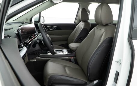 KIA Carnival, 2025 год, 6 098 999 рублей, 14 фотография