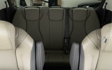 KIA Carnival, 2025 год, 6 098 999 рублей, 16 фотография