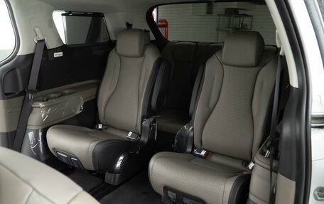 KIA Carnival, 2025 год, 6 098 999 рублей, 15 фотография