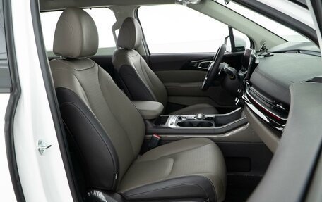 KIA Carnival, 2025 год, 6 098 999 рублей, 11 фотография