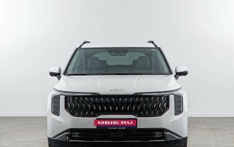 KIA Carnival, 2025 год, 6 098 999 рублей, 3 фотография
