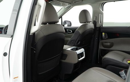 KIA Carnival, 2025 год, 6 098 999 рублей, 17 фотография