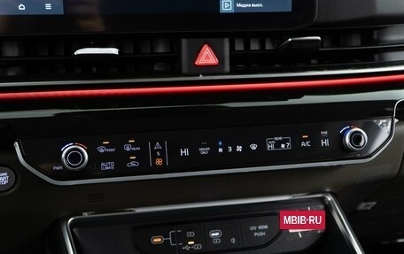 KIA Carnival, 2025 год, 6 098 999 рублей, 25 фотография