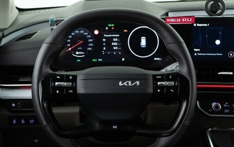 KIA Carnival, 2025 год, 6 098 999 рублей, 20 фотография