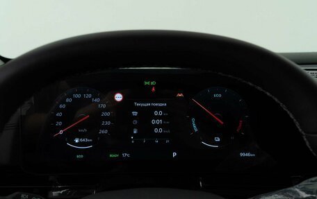 KIA Carnival, 2025 год, 6 098 999 рублей, 33 фотография