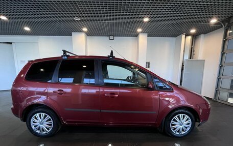 Ford C-MAX I рестайлинг, 2007 год, 293 000 рублей, 2 фотография