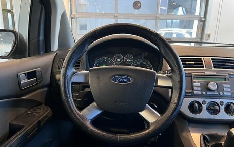 Ford C-MAX I рестайлинг, 2007 год, 293 000 рублей, 10 фотография