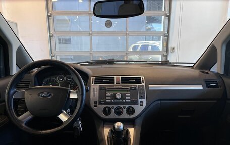 Ford C-MAX I рестайлинг, 2007 год, 293 000 рублей, 9 фотография