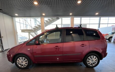 Ford C-MAX I рестайлинг, 2007 год, 293 000 рублей, 6 фотография