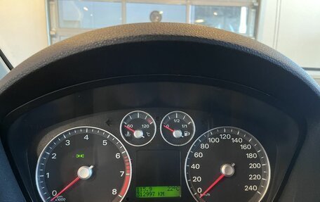 Ford C-MAX I рестайлинг, 2007 год, 293 000 рублей, 11 фотография