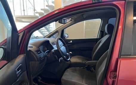 Ford C-MAX I рестайлинг, 2007 год, 293 000 рублей, 14 фотография
