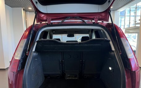 Ford C-MAX I рестайлинг, 2007 год, 293 000 рублей, 16 фотография