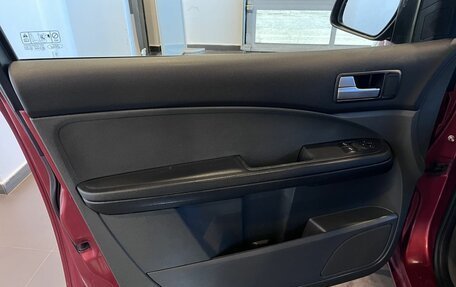 Ford C-MAX I рестайлинг, 2007 год, 293 000 рублей, 19 фотография