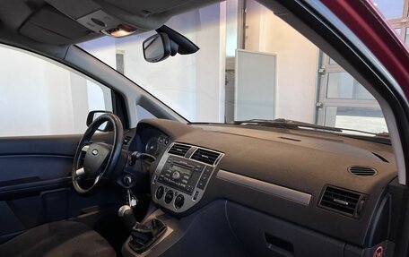 Ford C-MAX I рестайлинг, 2007 год, 293 000 рублей, 12 фотография
