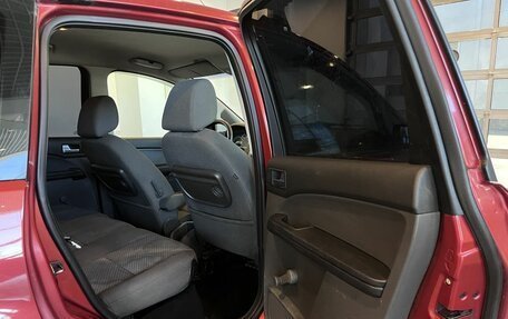 Ford C-MAX I рестайлинг, 2007 год, 293 000 рублей, 15 фотография