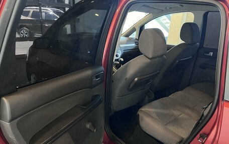 Ford C-MAX I рестайлинг, 2007 год, 293 000 рублей, 22 фотография