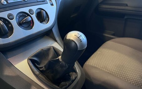 Ford C-MAX I рестайлинг, 2007 год, 293 000 рублей, 28 фотография