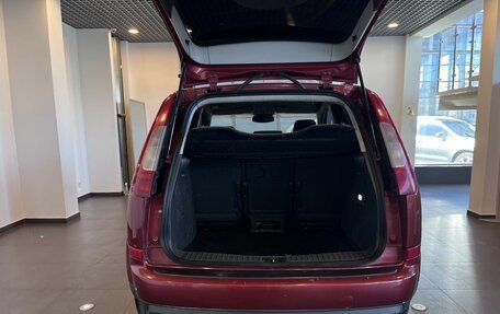 Ford C-MAX I рестайлинг, 2007 год, 293 000 рублей, 31 фотография