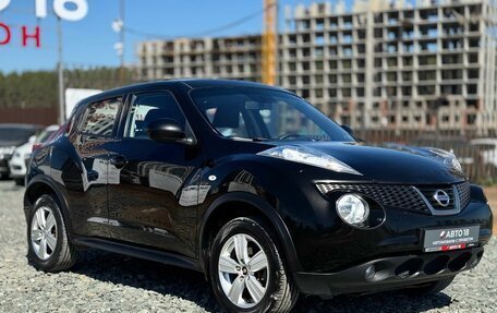 Nissan Juke II, 2014 год, 799 000 рублей, 2 фотография