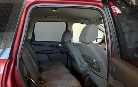 Ford C-MAX I рестайлинг, 2007 год, 293 000 рублей, 23 фотография