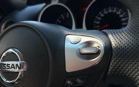 Nissan Juke II, 2014 год, 799 000 рублей, 14 фотография