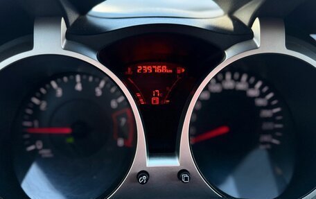 Nissan Juke II, 2014 год, 799 000 рублей, 18 фотография