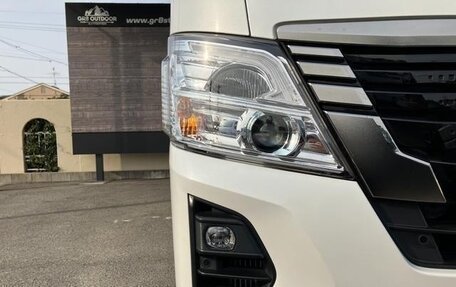 Nissan NV350 Caravan I, 2021 год, 3 200 000 рублей, 5 фотография