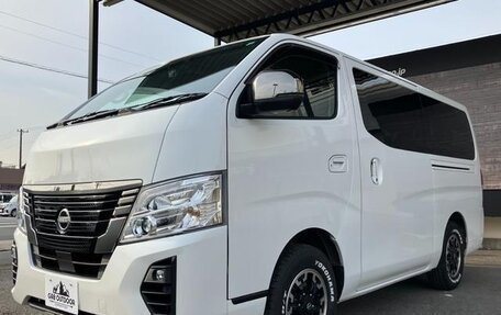 Nissan NV350 Caravan I, 2021 год, 3 200 000 рублей, 2 фотография
