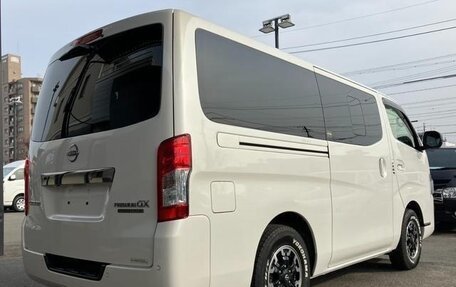 Nissan NV350 Caravan I, 2021 год, 3 200 000 рублей, 3 фотография