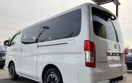 Nissan NV350 Caravan I, 2021 год, 3 200 000 рублей, 4 фотография