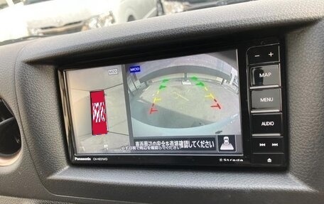 Nissan NV350 Caravan I, 2021 год, 3 200 000 рублей, 8 фотография
