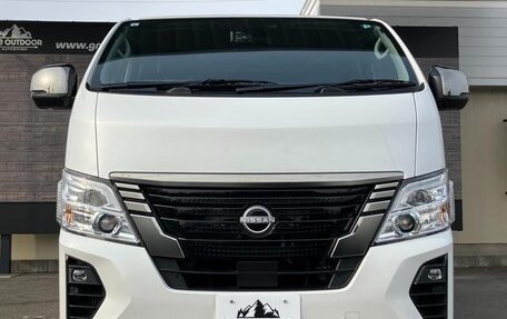Nissan NV350 Caravan I, 2021 год, 3 200 000 рублей, 13 фотография