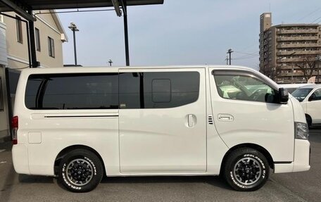 Nissan NV350 Caravan I, 2021 год, 3 200 000 рублей, 15 фотография