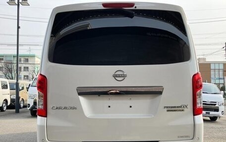 Nissan NV350 Caravan I, 2021 год, 3 200 000 рублей, 14 фотография