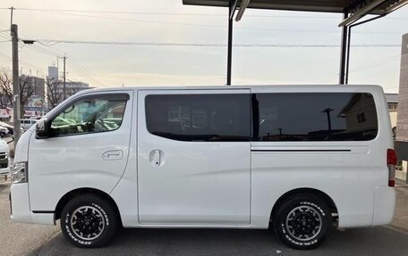 Nissan NV350 Caravan I, 2021 год, 3 200 000 рублей, 16 фотография