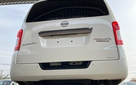 Nissan NV350 Caravan I, 2021 год, 3 200 000 рублей, 18 фотография