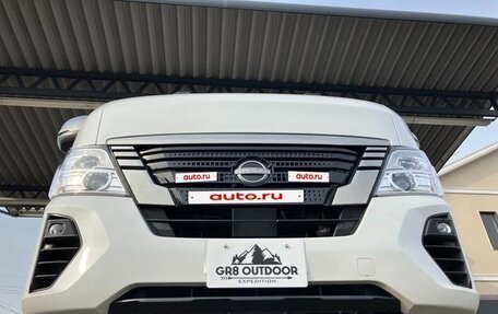 Nissan NV350 Caravan I, 2021 год, 3 200 000 рублей, 17 фотография