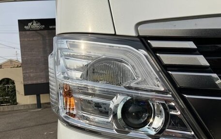 Nissan NV350 Caravan I, 2021 год, 3 200 000 рублей, 21 фотография