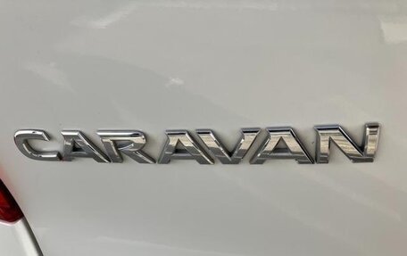 Nissan NV350 Caravan I, 2021 год, 3 200 000 рублей, 28 фотография