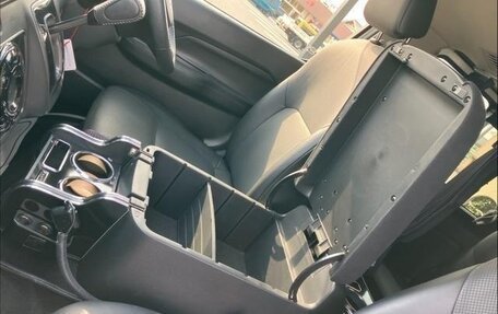 Nissan NV350 Caravan I, 2021 год, 3 200 000 рублей, 33 фотография