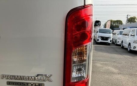 Nissan NV350 Caravan I, 2021 год, 3 200 000 рублей, 29 фотография