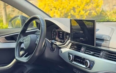 Audi A4, 2022 год, 2 250 202 рублей, 2 фотография