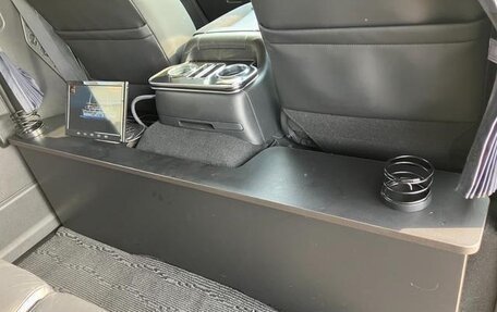 Nissan NV350 Caravan I, 2021 год, 3 200 000 рублей, 39 фотография