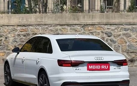 Audi A4, 2022 год, 2 250 202 рублей, 3 фотография