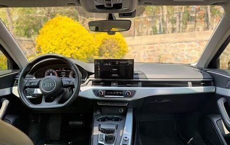 Audi A4, 2022 год, 2 250 202 рублей, 4 фотография