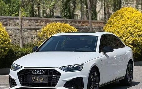 Audi A4, 2022 год, 2 250 202 рублей, 6 фотография
