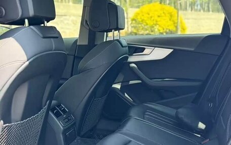 Audi A4, 2022 год, 2 250 202 рублей, 8 фотография