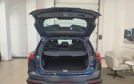 Haval F7, 2026 год, 2 899 000 рублей, 5 фотография