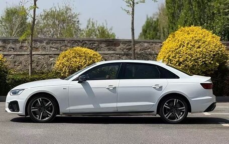 Audi A4, 2022 год, 2 250 202 рублей, 7 фотография
